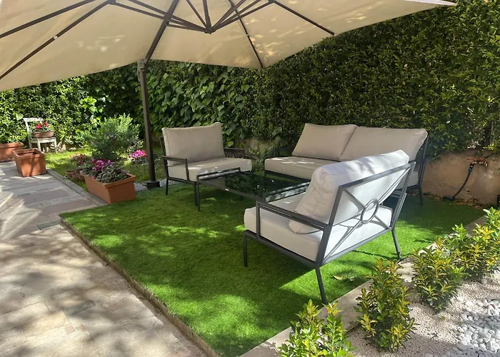 Relais Villa Coppede