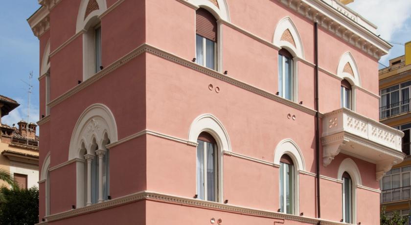 Relais Coppede 4*