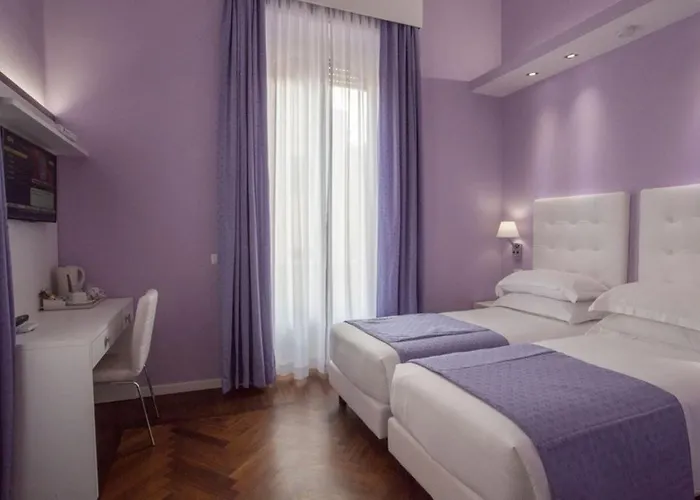Relais Villa Coppede