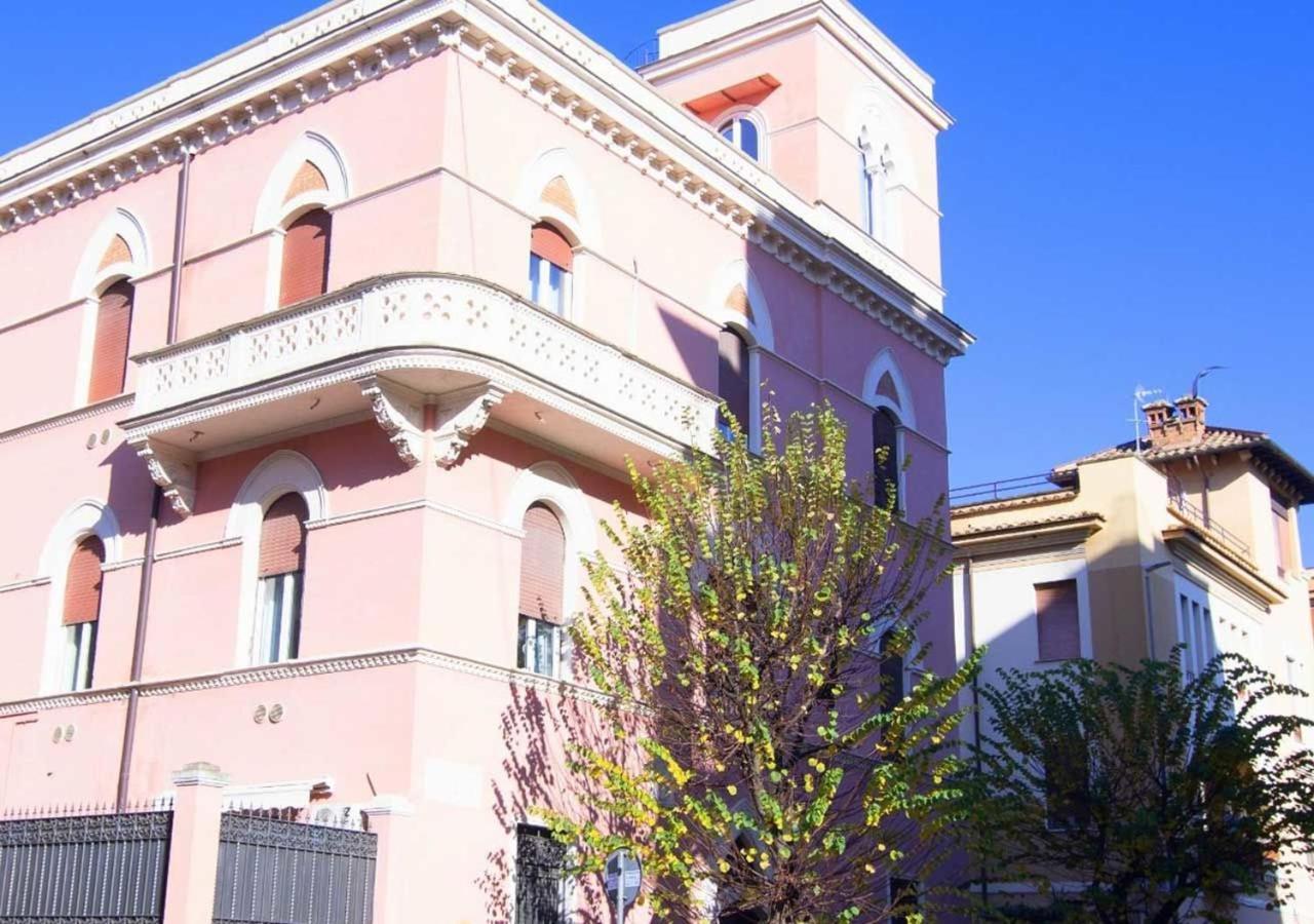 Relais Coppedè Hotel Roma